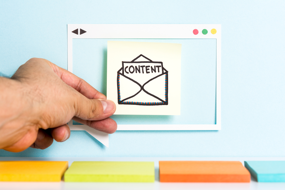 Email Marketing