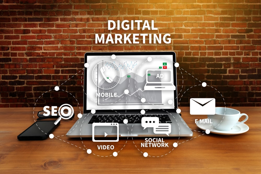 Branding in Your Digital Marketing Strategy