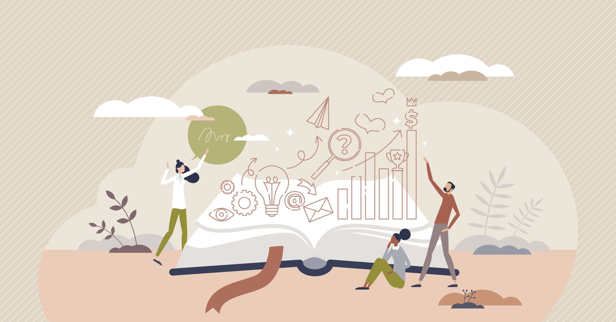 Storytelling in Your Marketing Strategy