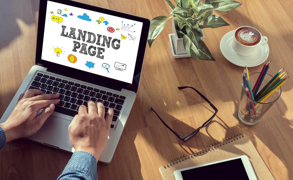 How to Optimize Your Landing Pages