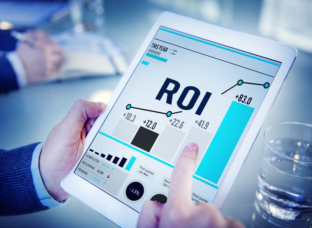 ROI of Your Digital Marketing Efforts