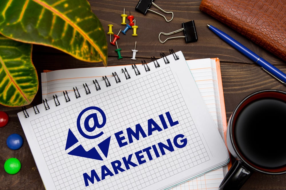 Email Marketing Campaigns