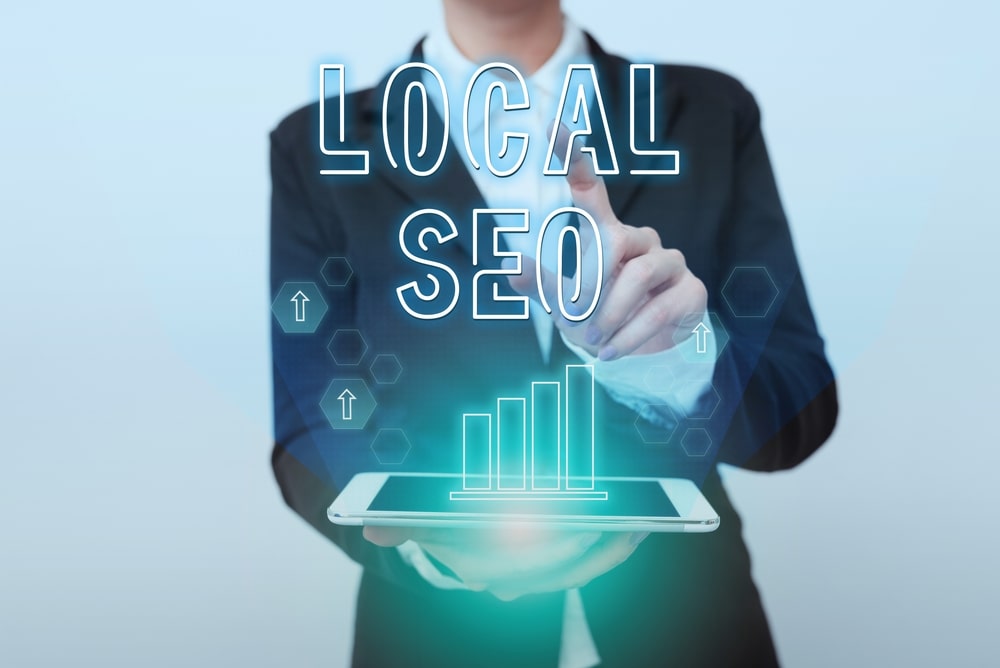 Local Business Success