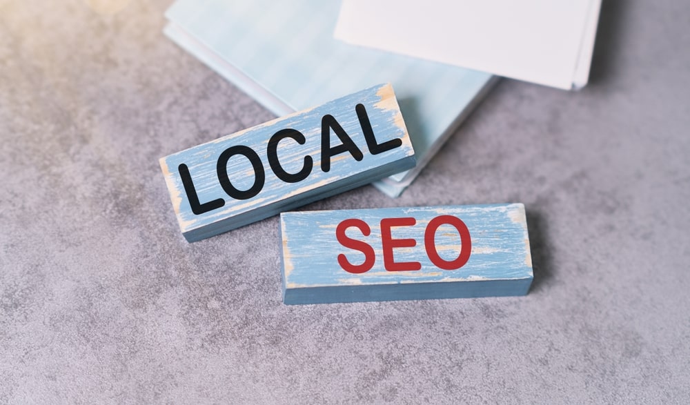 Power of Local SEO Services