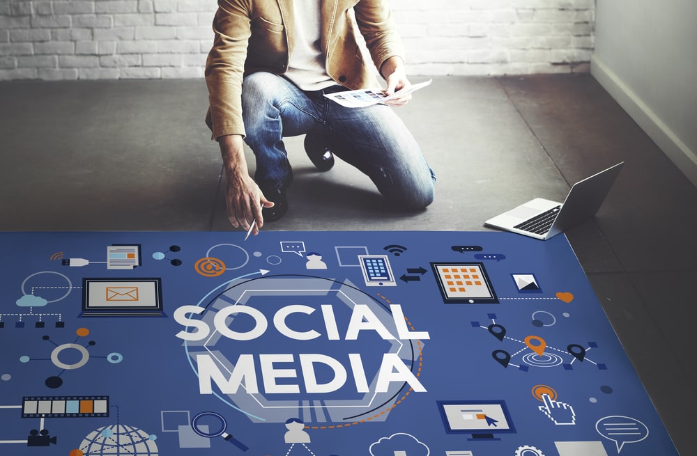 Social Media Marketing Strategy