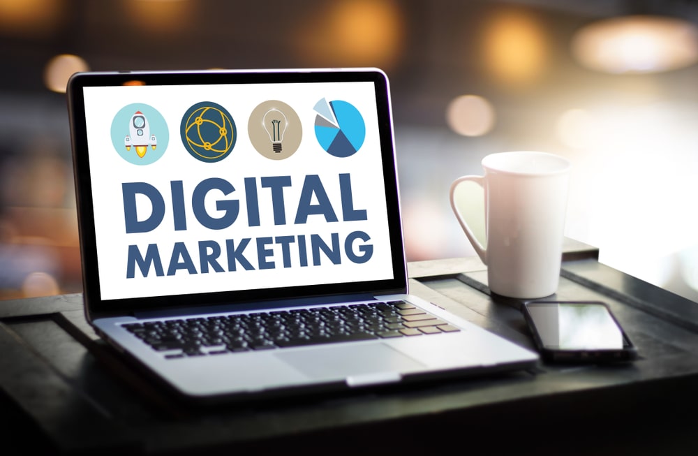 HVAC Digital Marketing