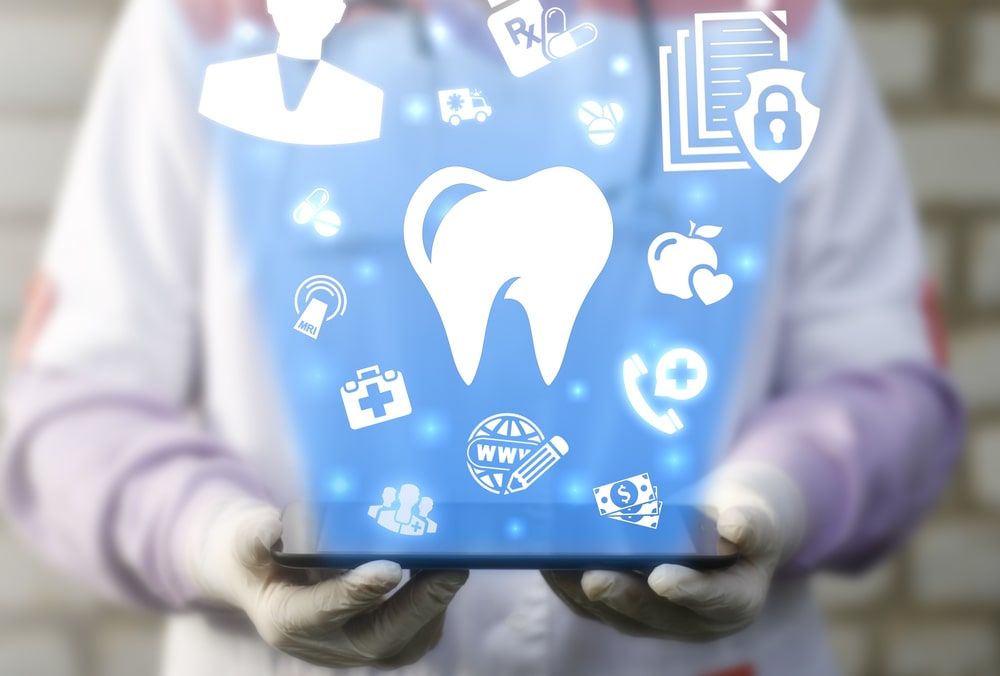 Digital Marketing for Dentist