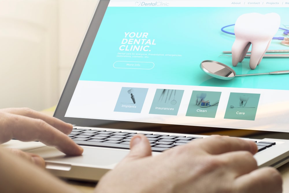 Digital Marketing for Dentists