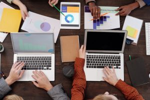 Enterprise Digital Marketing Agency