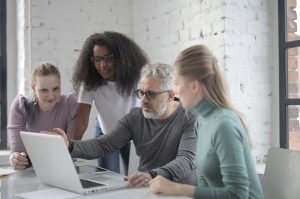 Digital Marketing Agency for Nonprofits
