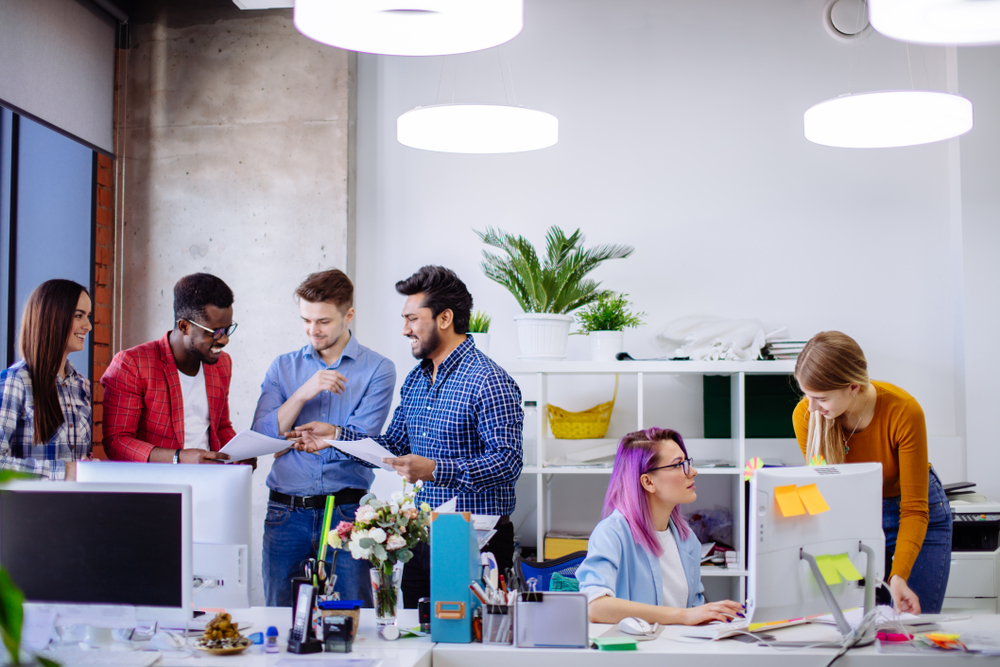 Nonprofit Digital Marketing Agency