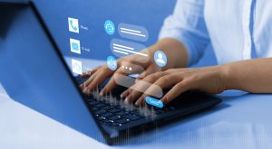 Virtual Assistant Digital Marketing