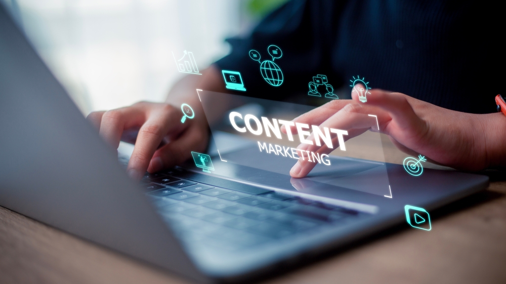 Content Marketing Packages