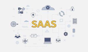 SaaS Content Marketing Agency