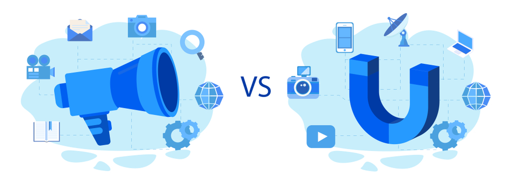 Brand Marketing vs Content Marketing