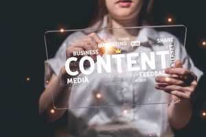 Content Marketing Services Packages