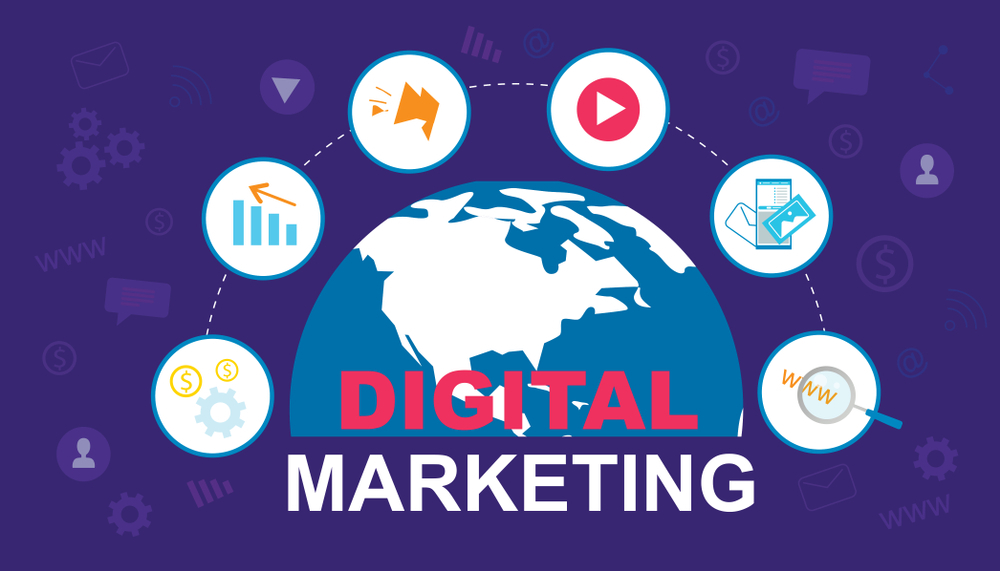 best digital marketing agency kuwait