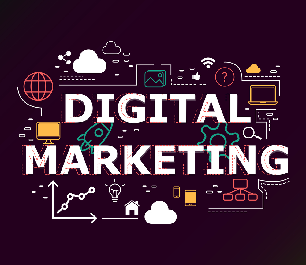 digital marketing agencies in kuwait