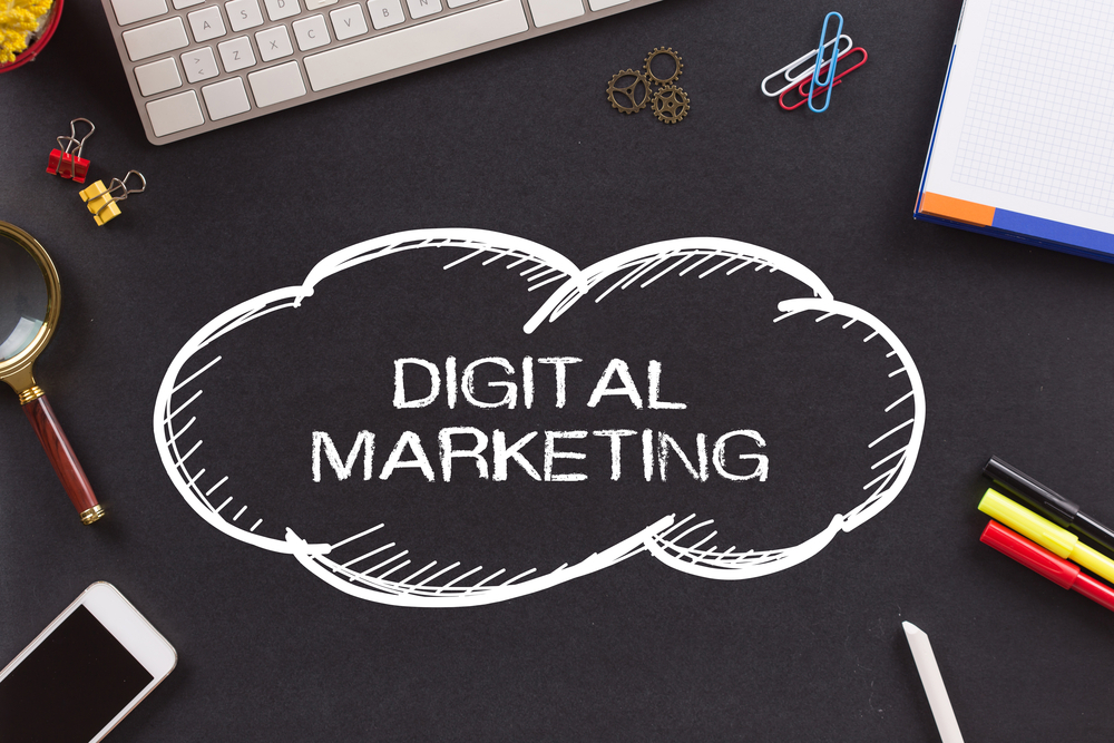 digital marketing for private schools