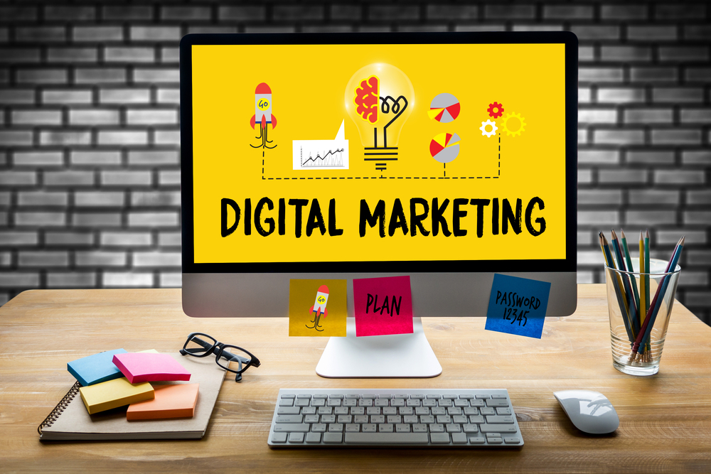 digital marketing freelancer in UAE