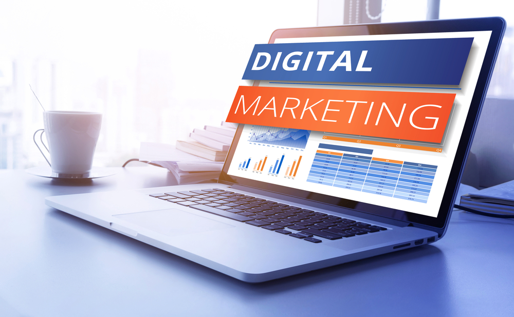 Digital Marketing for Women in Business