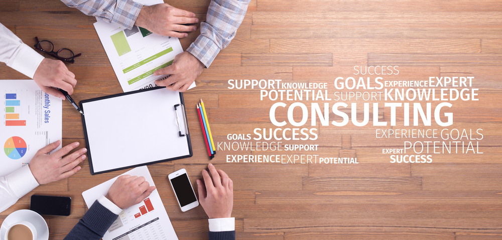 content marketing consultant