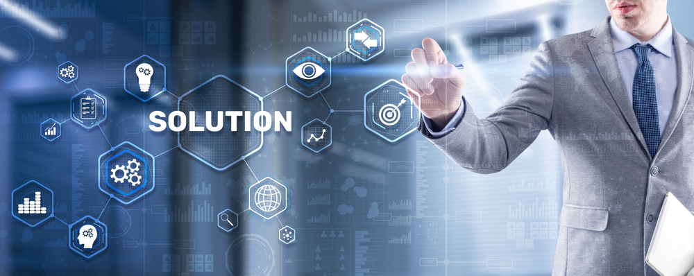 content marketing solutions