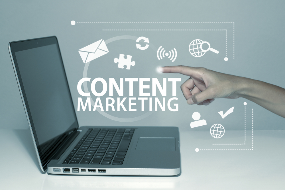 Terrell turner content marketing