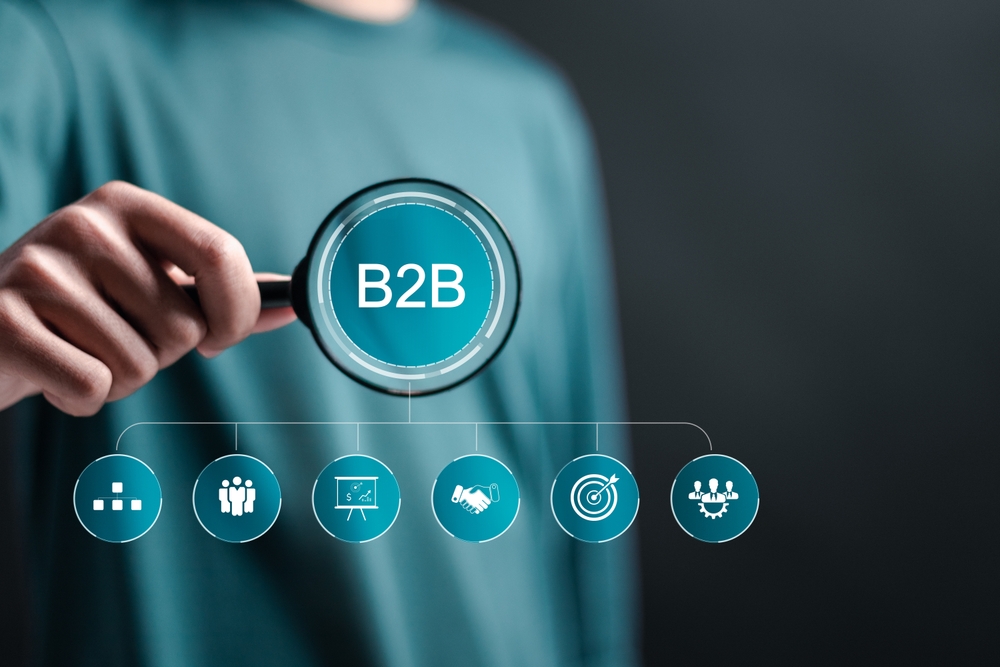b2b content marketing services