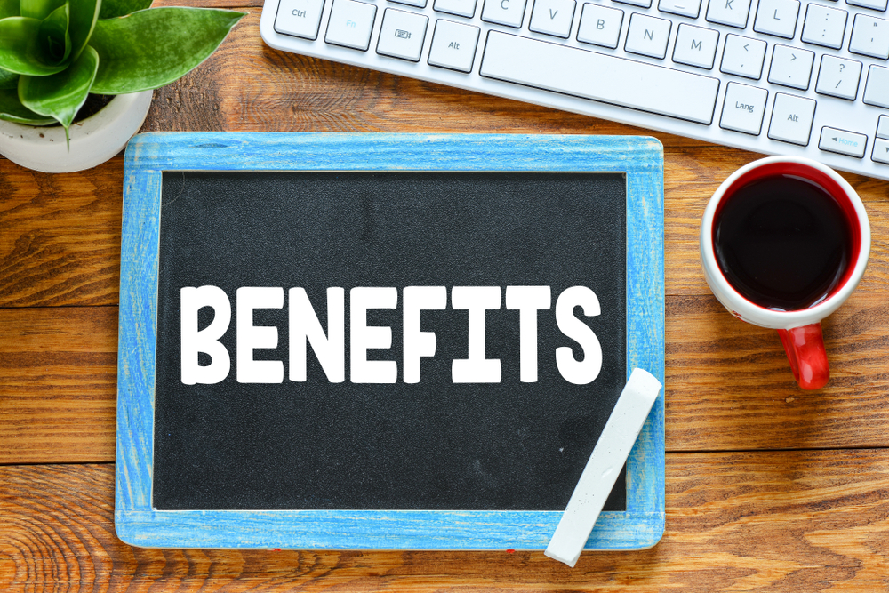benefits of content marketing