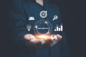content marketing best practices