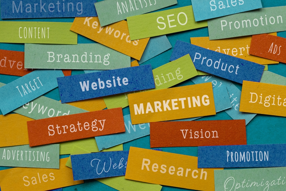 content marketing bureau