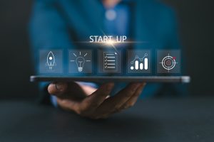 content marketing for startups