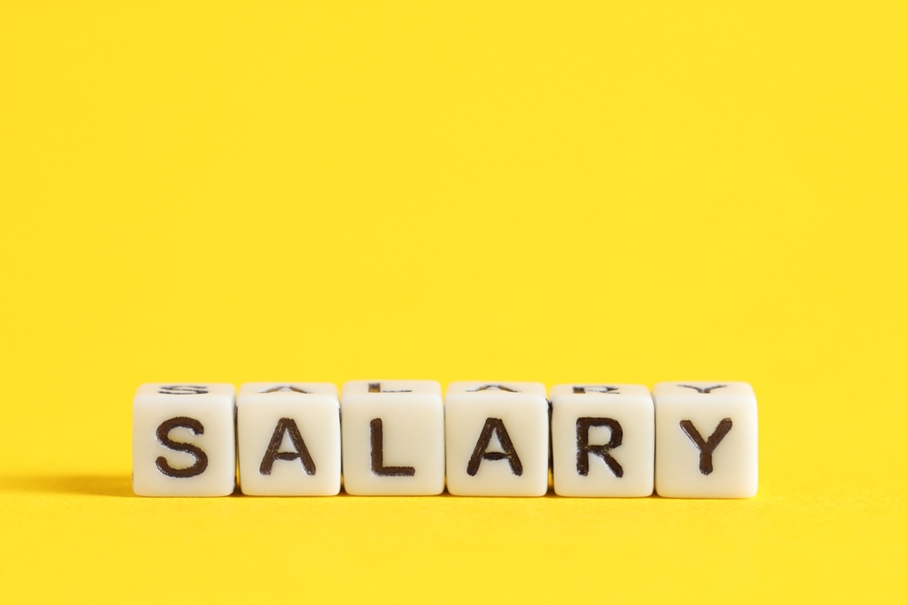content marketing manager salary