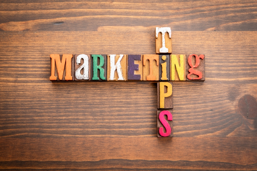 content marketing tips