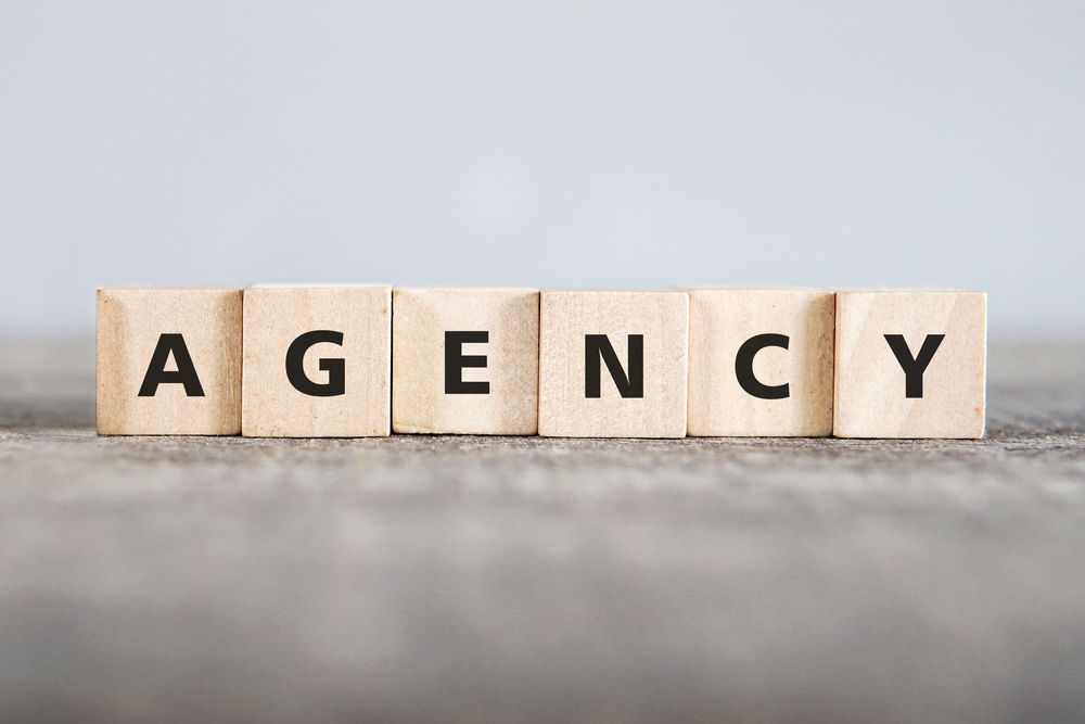 do digital marketing agencies create content