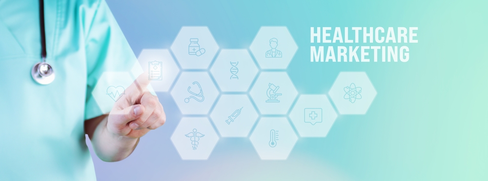 healthcare content marketing