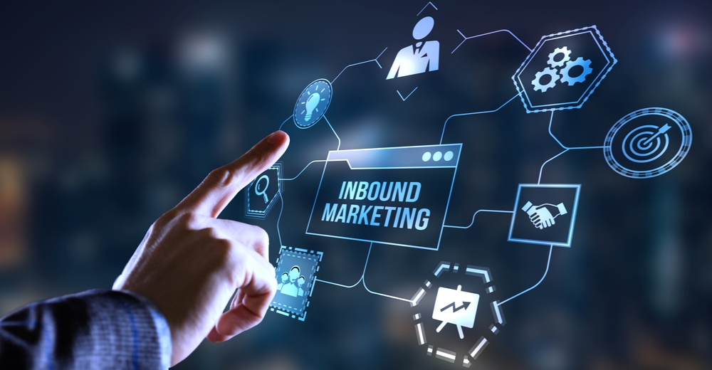 inbound content marketing