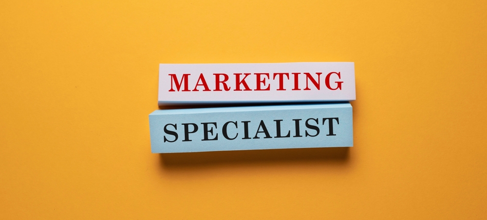 university partners content marketing specialist