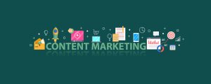 AI for content marketing
