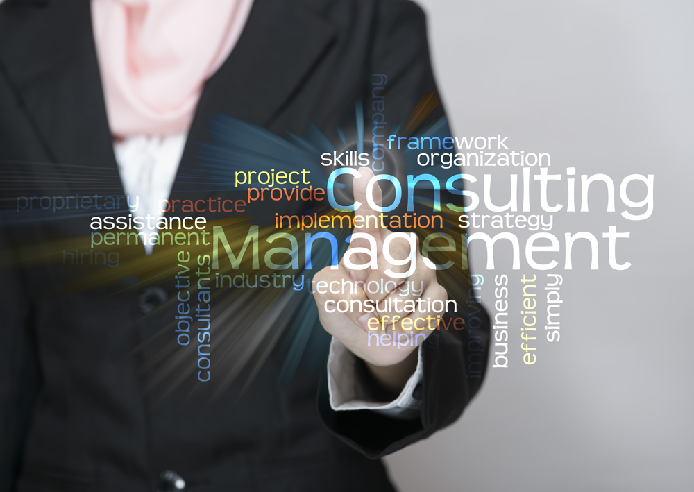 content marketing consulting