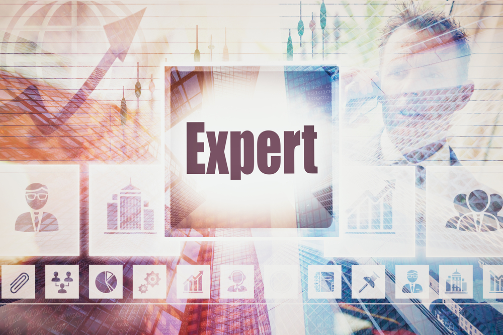 content marketing experts