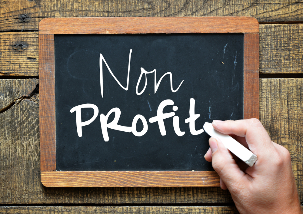 content marketing for nonprofit