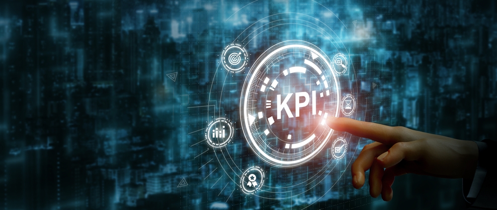 content marketing kpis