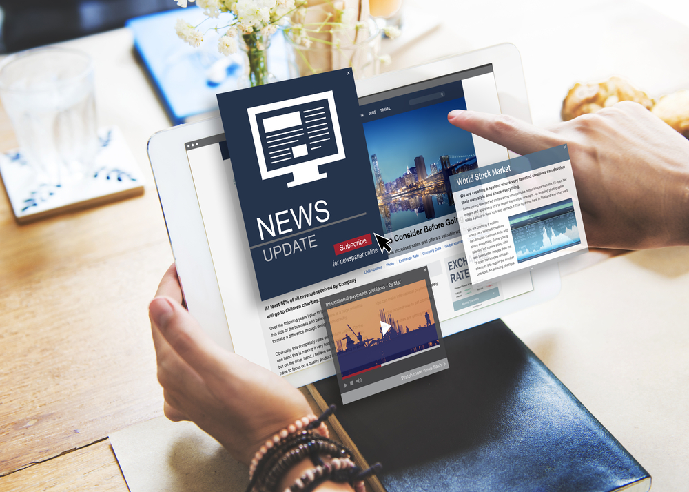 content marketing news