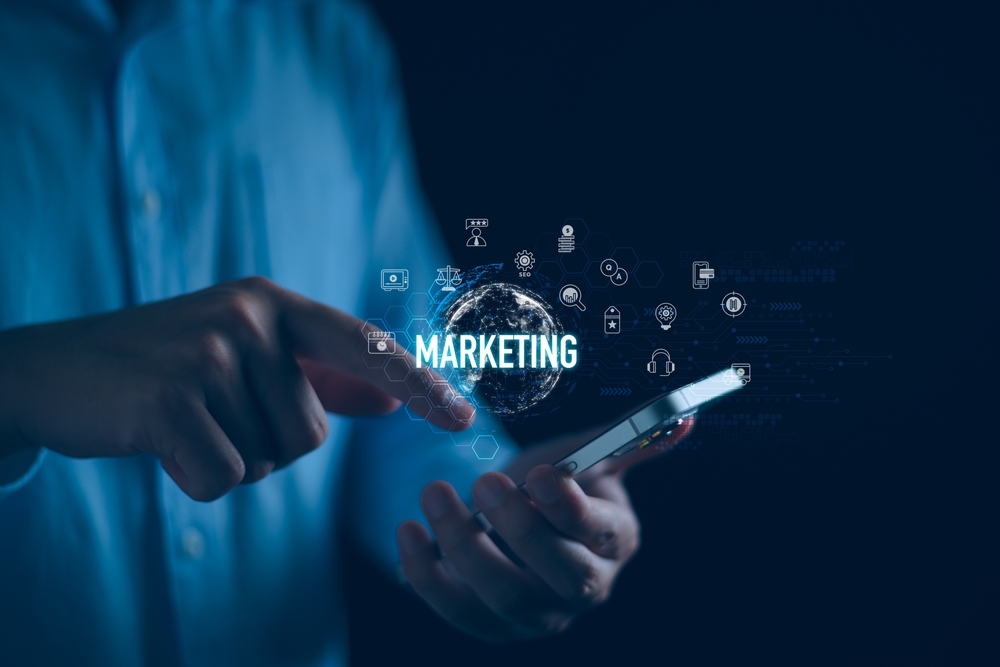 content marketing research