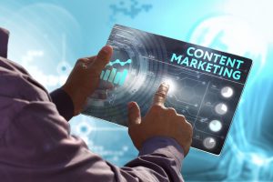 importance of content marketing