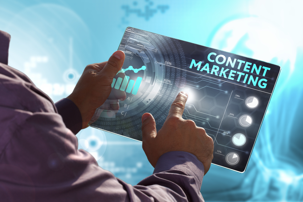 importance of content marketing