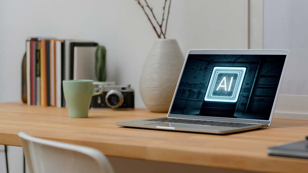 AI and content marketing