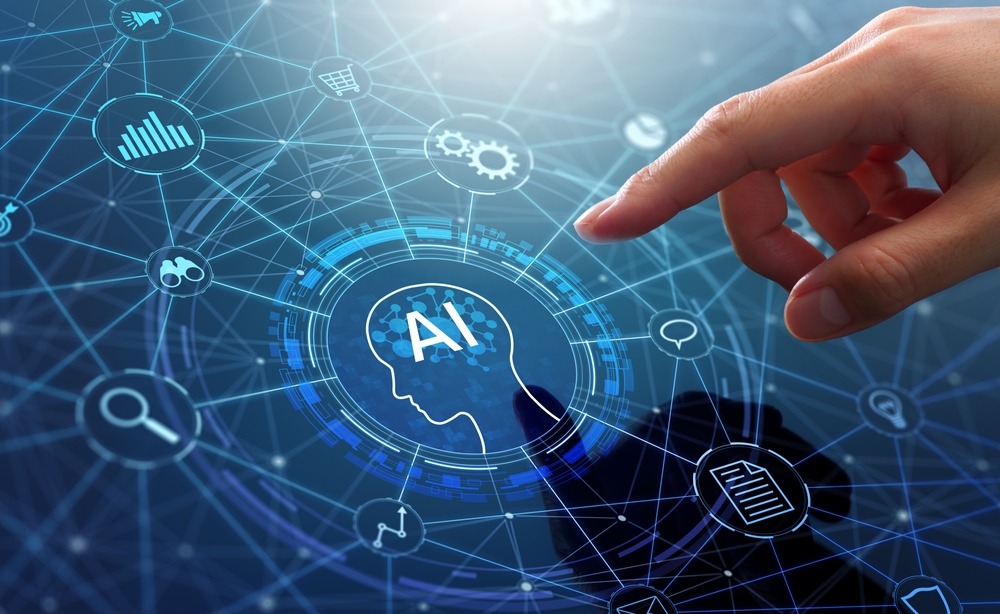 artificial intelligence content marketing